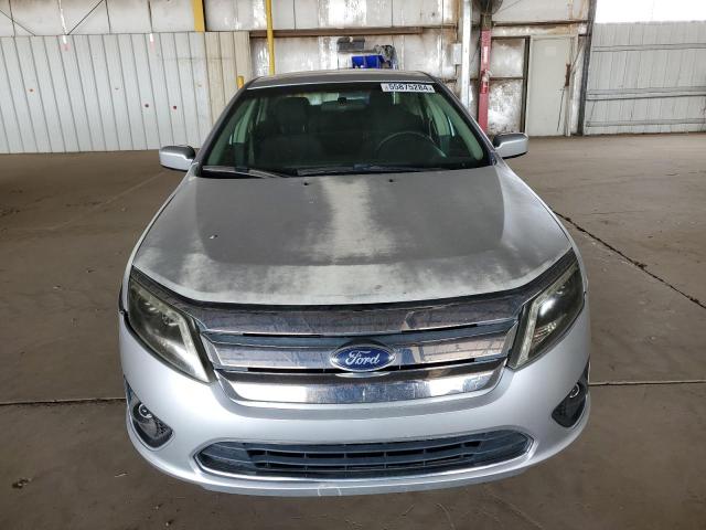 2012 Ford Fusion Se VIN: 3FAHP0HG7CR305621 Lot: 55875284