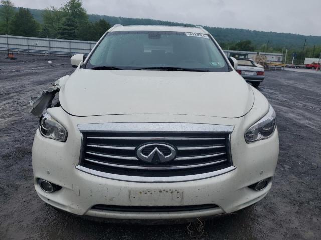 2015 Infiniti Qx60 VIN: 5N1AL0MM1FC518338 Lot: 54923984