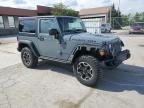 JEEP WRANGLER R photo