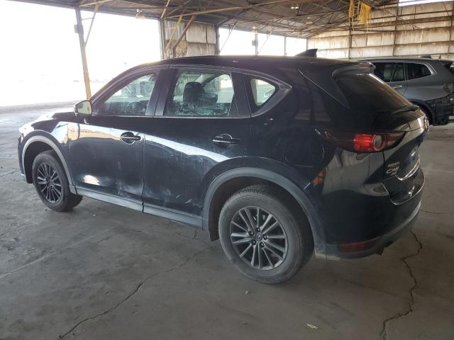 2019 Mazda Cx-5 Sport VIN: JM3KFBBM1K0503372 Lot: 55572664