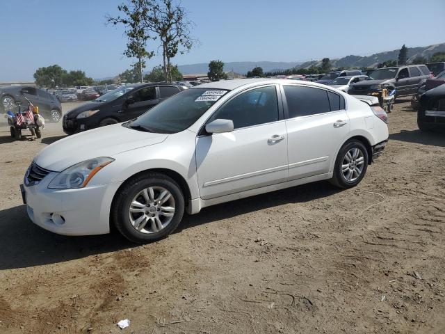 2010 Nissan Altima Base VIN: 1N4AL2AP2AN442405 Lot: 55646404