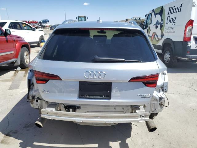 VIN WA17NAF44KA109911 2019 Audi A4, Premium no.6