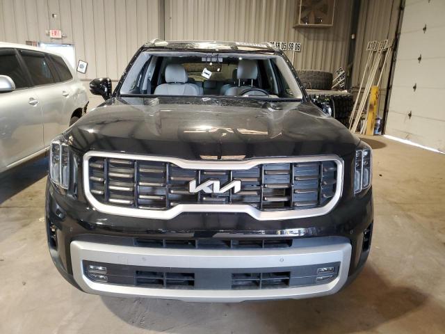 2024 Kia Telluride Sx VIN: 5XYP5DGC7RG406985 Lot: 54483474