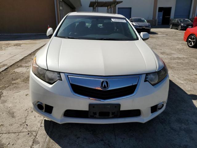 2011 Acura Tsx VIN: JH4CU2F64BC016498 Lot: 54499324