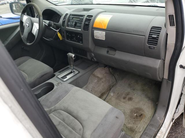 2013 Nissan Frontier S VIN: 1N6BD0CT6DN729175 Lot: 55129934