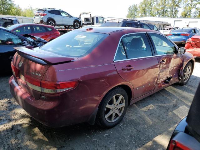 2004 Honda Accord Ex VIN: 1HGCM66584A009229 Lot: 54443384