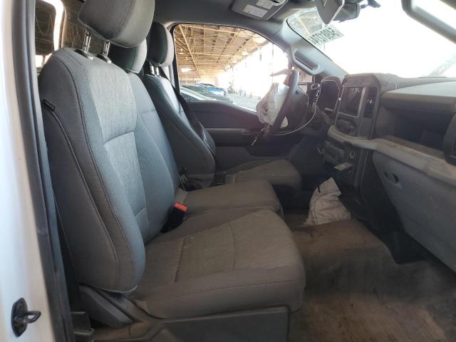 2022 Ford F150 VIN: 1FTMF1CP2NKE03293 Lot: 54981274