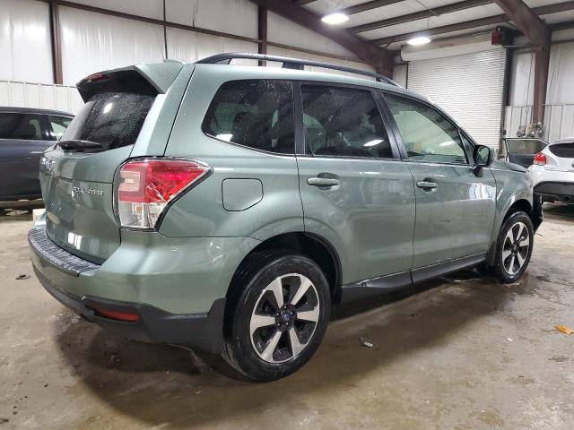 2018 Subaru Forester 2.5I Premium VIN: JF2SJAEC8JH455407 Lot: 56622844