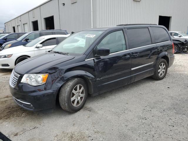 2011 Chrysler Town & Country Touring VIN: 2A4RR5DG5BR641424 Lot: 55643274