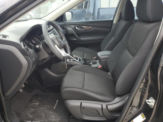 2018 NISSAN ROGUE S - KNMAT2MVXJP534046
