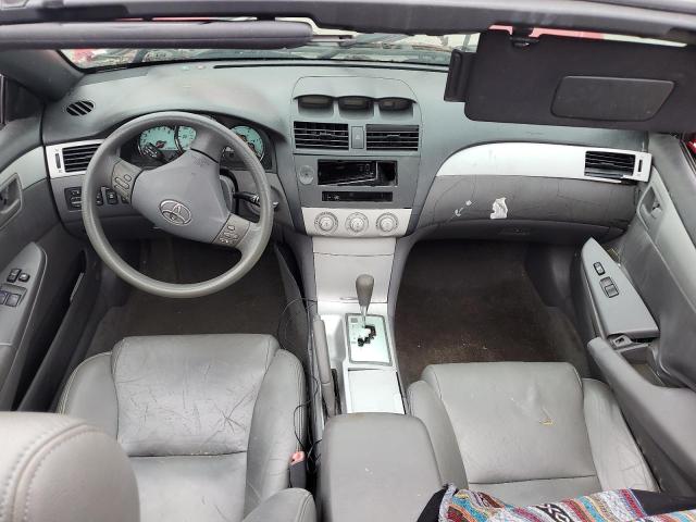 4T1FA38PX4U024200 2004 Toyota Camry Solara Se