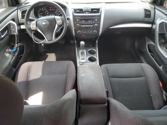 2014 Nissan Altima 2.5 VIN: 1N4AL3APXEC402161 Lot: 55896304