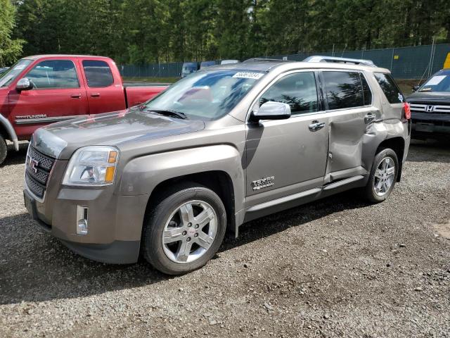 2012 GMC Terrain Slt VIN: 2GKFLXE54C6111018 Lot: 56367034