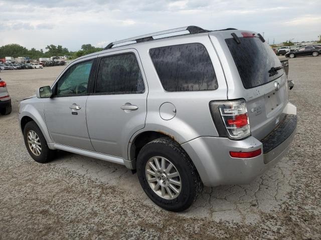 2011 Mercury Mariner Premier VIN: 4M2CN8H74BKJ02515 Lot: 57071364