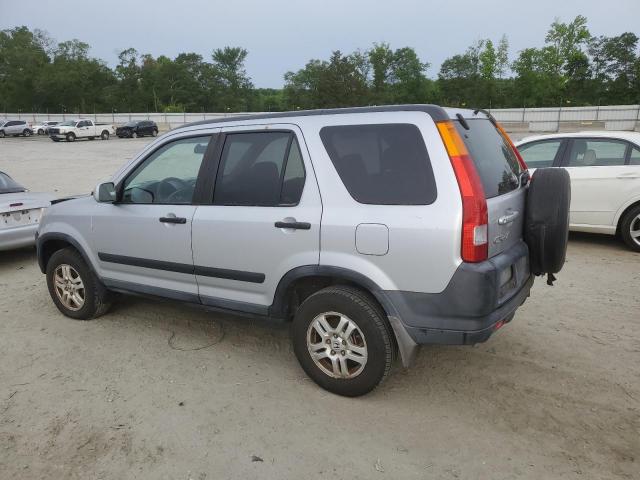 2004 Honda Cr-V Ex VIN: SHSRD78824U241220 Lot: 52928964