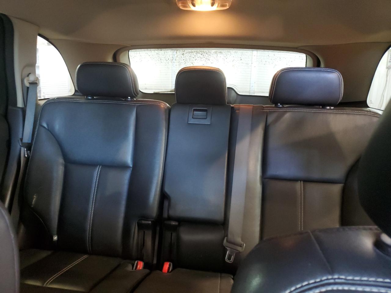 2FMDK39CX7BB18118 2007 Ford Edge Sel Plus