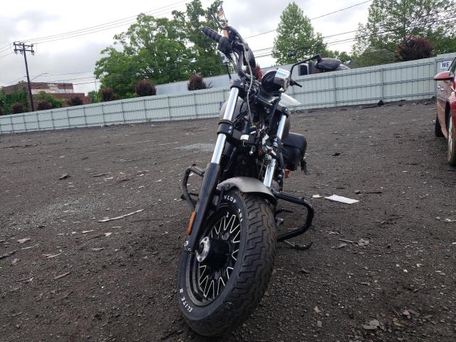 2015 VICTORY MOTORCYCLES GUNNER - 5VPLB36N0F3039305
