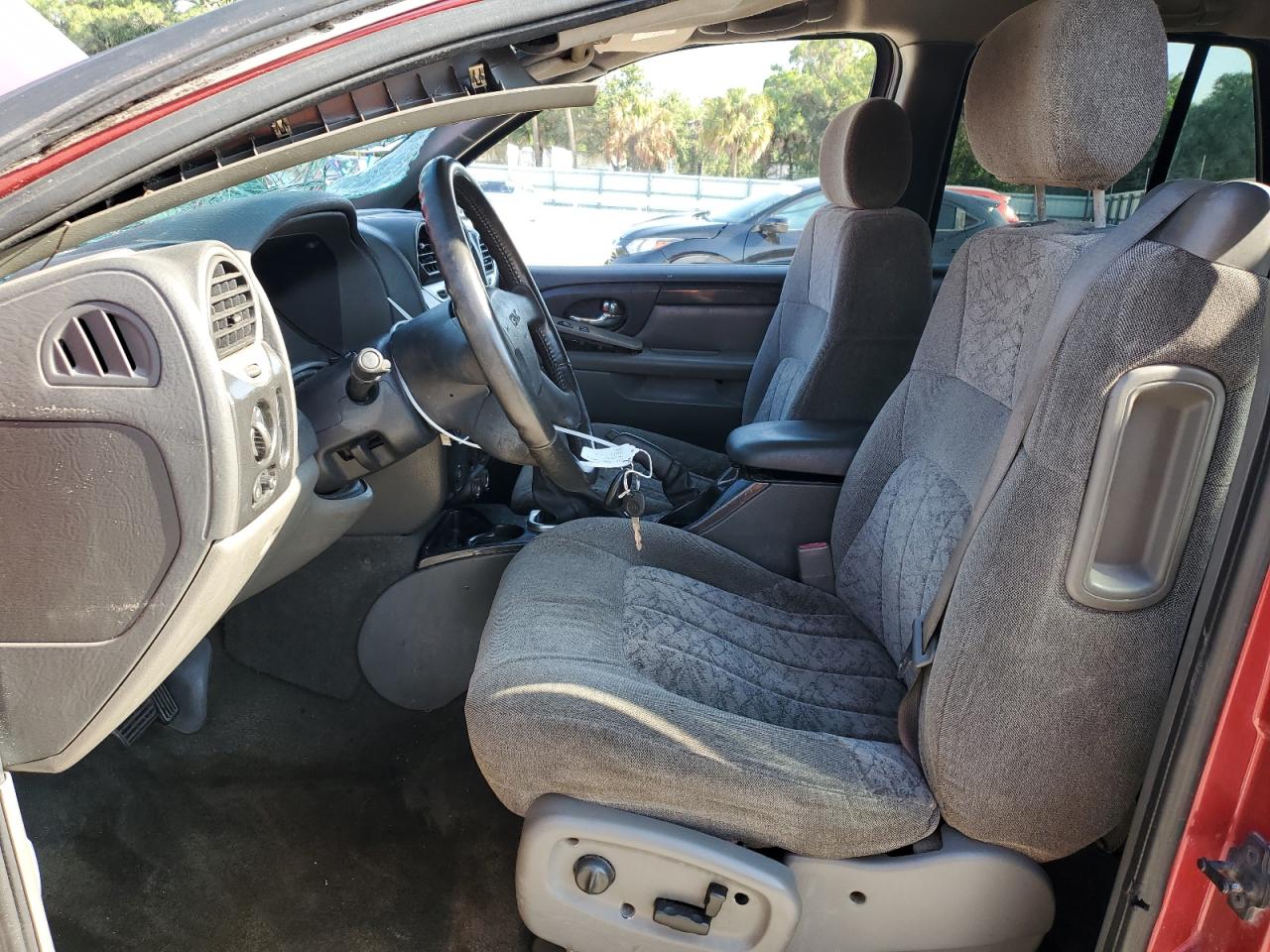 1GKDS13S342115530 2004 GMC Envoy