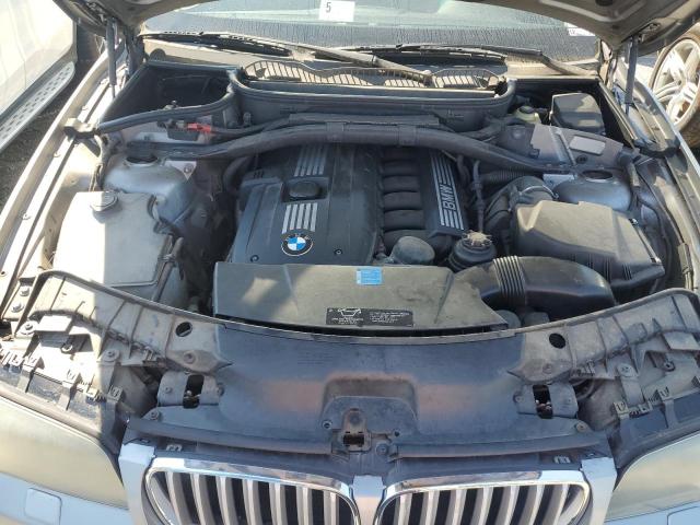 2007 BMW X3 3.0Si VIN: WBXPC93447WF06453 Lot: 56006534