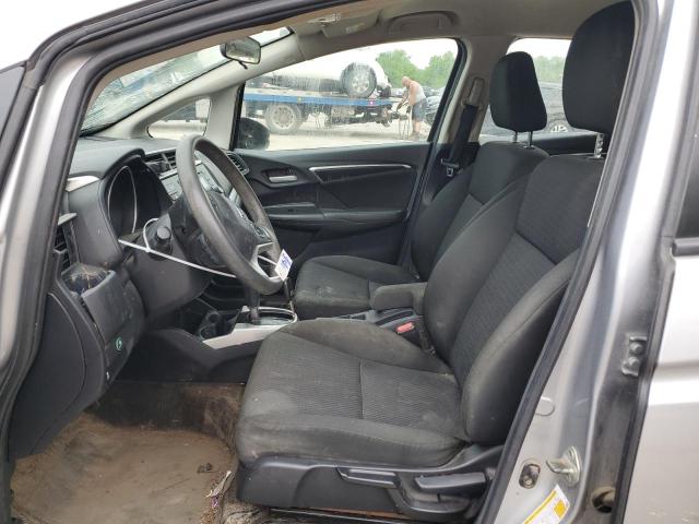 2020 Honda Fit Lx VIN: 3HGGK5H44LM728310 Lot: 54695024