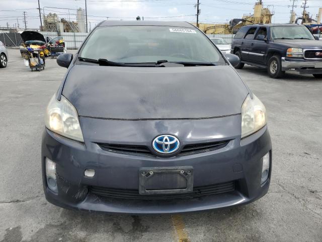 2010 Toyota Prius VIN: JTDKN3DUXA0195728 Lot: 56685104