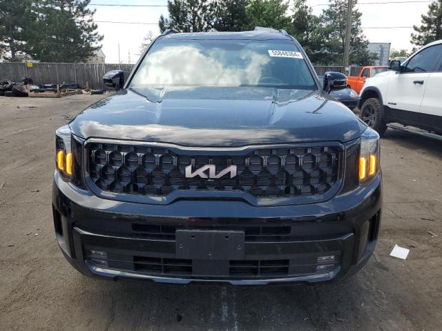 2024 Kia Telluride Sx VIN: 5XYP5DGC7RG445821 Lot: 55848364