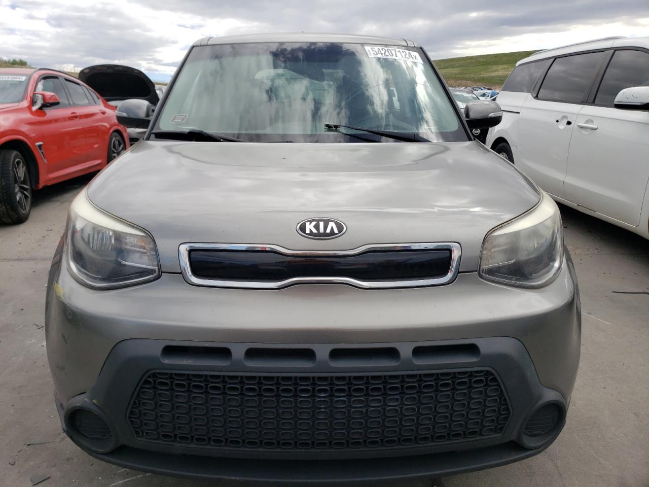 KNDJP3A59E7111415 2014 Kia Soul +