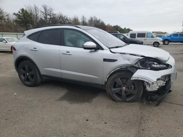 VIN SADFP2FX6L1Z89267 2020 Jaguar E-Pace, SE no.4