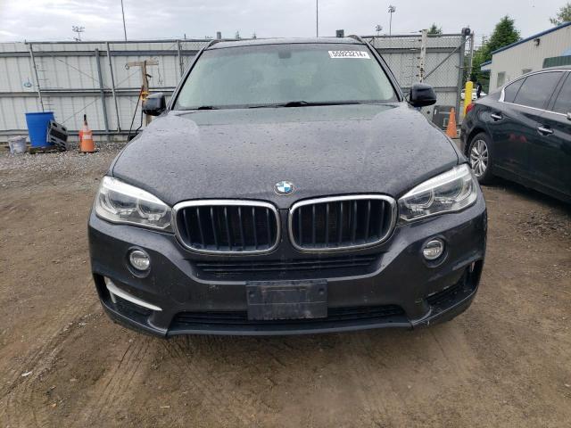 VIN 5UXKR0C56E0H17629 2014 BMW X5, Xdrive35I no.5