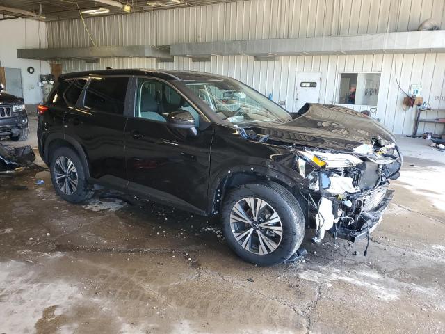 2023 Nissan Rogue Sv VIN: 5N1BT3BBXPC830053 Lot: 56810554