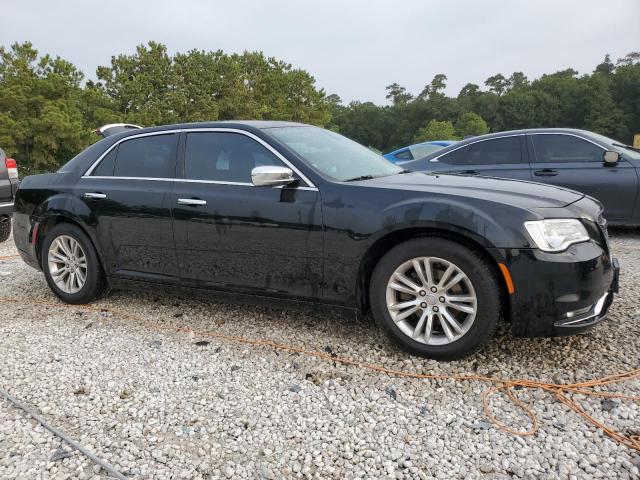 2016 Chrysler 300C VIN: 2C3CCAEG9GH189760 Lot: 55084494