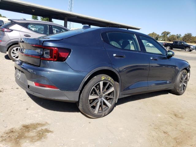 2021 Polestar 2 VIN: LPSED3KA2ML027571 Lot: 53163284