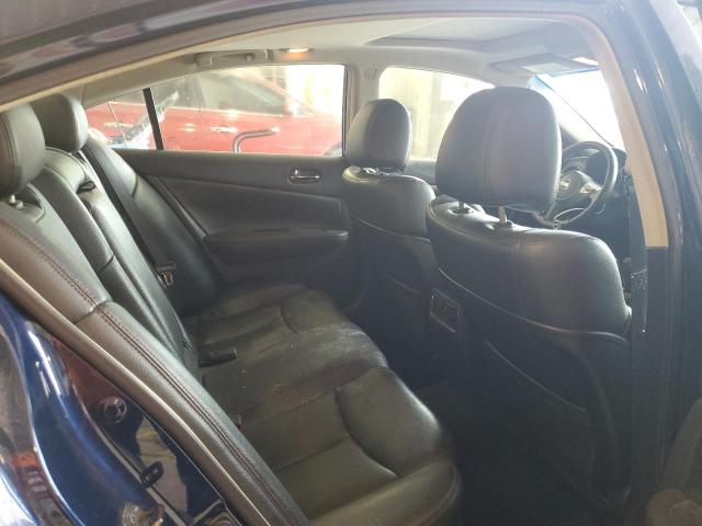 2010 Nissan Maxima S VIN: 1N4AA5APXAC832915 Lot: 52539934