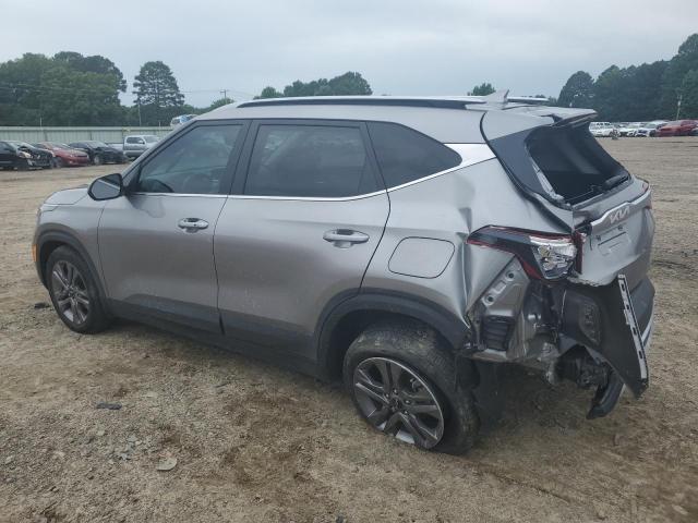 2022 Kia Seltos S VIN: KNDEU2AA7N7330293 Lot: 57295924