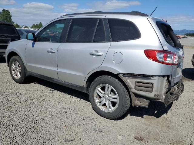 2011 Hyundai Santa Fe Gls VIN: 5XYZG3ABXBG036893 Lot: 55339184