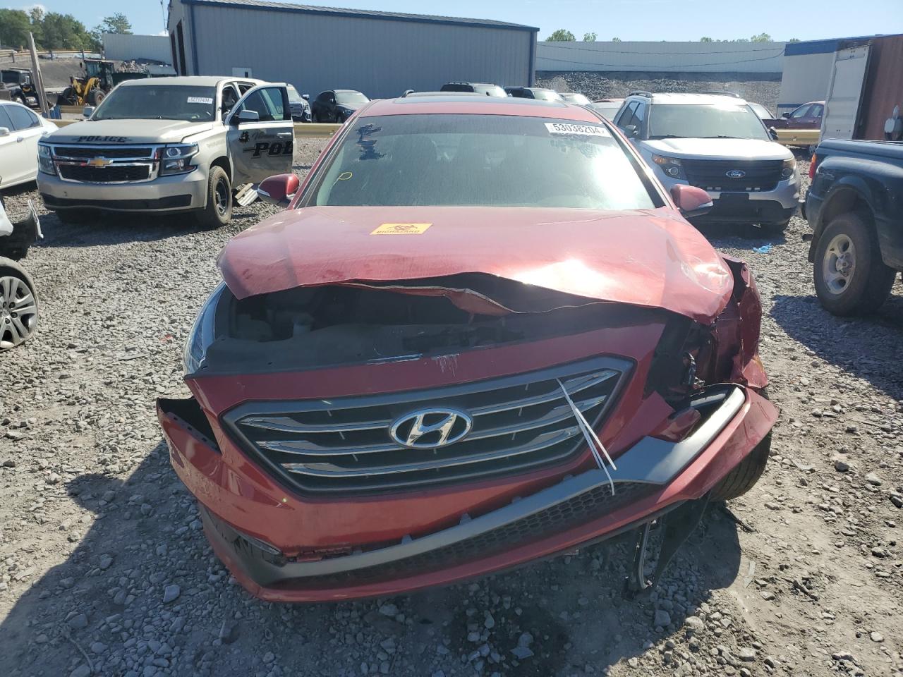 2017 Hyundai Sonata Sport vin: 5NPE34AF2HH569924