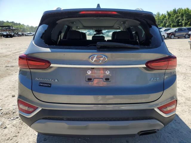2020 Hyundai Santa Fe Sel VIN: 5NMS33AA0LH179234 Lot: 56945134