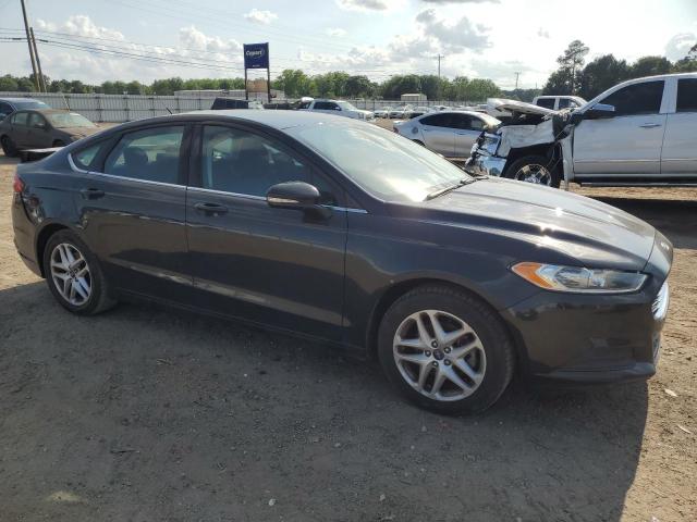 2014 Ford Fusion Se VIN: 3FA6P0HD7ER106827 Lot: 53400574