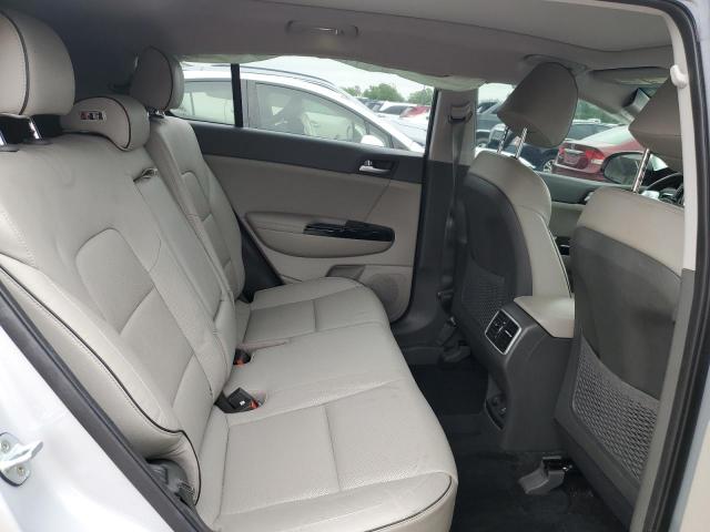 2017 KIA SPORTAGE S - KNDPR3A60H7154137