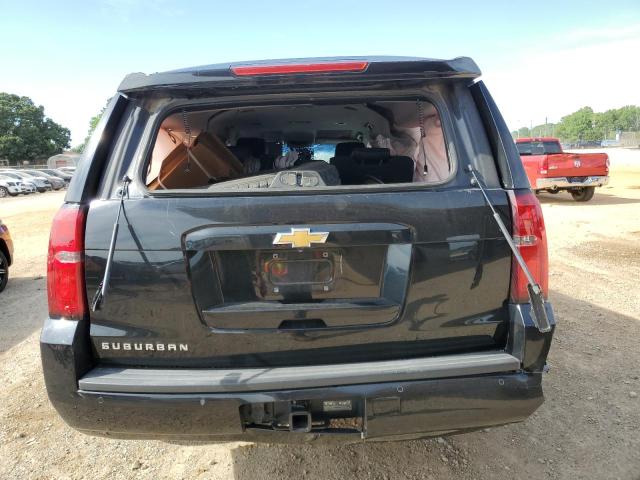 2016 Chevrolet Suburban C1500 Lt VIN: 1GNSCHKC5GR447278 Lot: 56237764