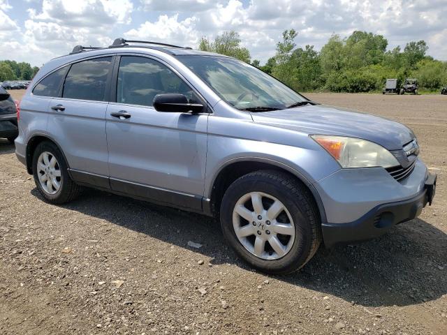 2008 Honda Cr-V Ex VIN: 5J6RE48518L035165 Lot: 55824044