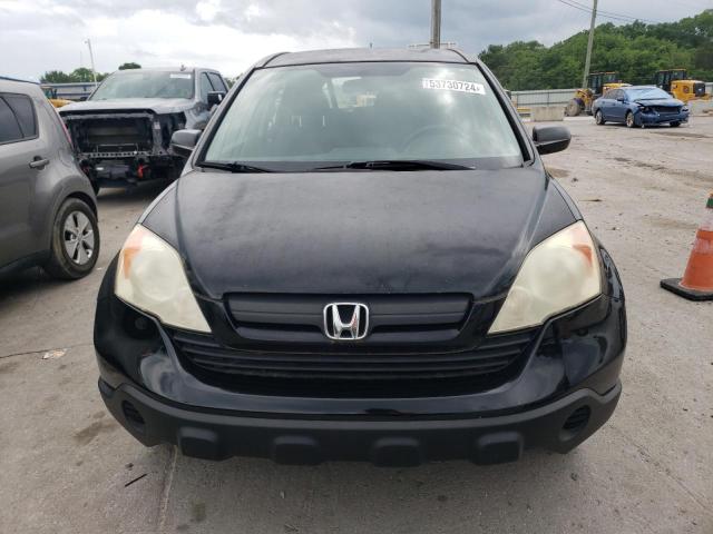 2009 Honda Cr-V Lx VIN: JHLRE483X9C018731 Lot: 53730724