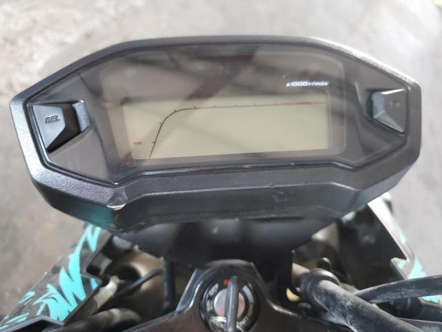 2018 HONDA GROM MLHJC751XJ5005911