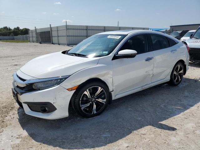 Vin: 2hgfc1f95gh630262, lot: 55649544, honda civic touring 2016 img_1