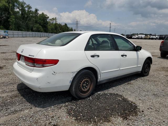 2004 Honda Accord Dx VIN: 1HGCM56114A070655 Lot: 54573194