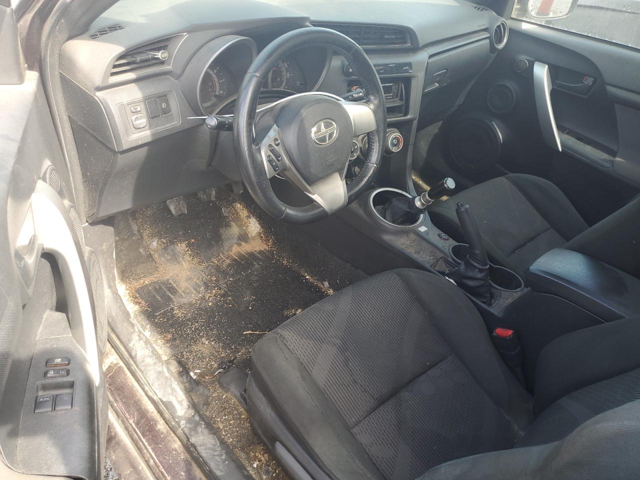 JTKJF5C79B3016653 2011 Toyota Scion Tc