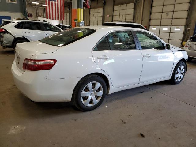 2009 Toyota Camry Base VIN: 4T4BE46K99R086300 Lot: 54455994