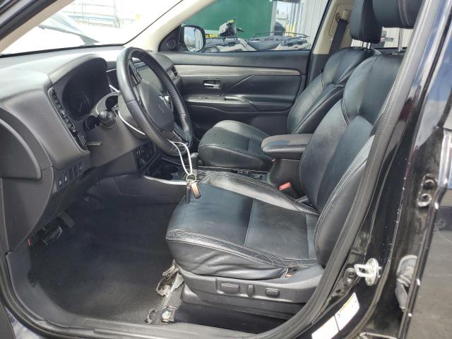 2020 MITSUBISHI OUTLANDER - JA4AZ3A3XLZ037006