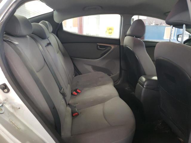 2015 HYUNDAI ELANTRA SE - KMHDH4AE6FU359586