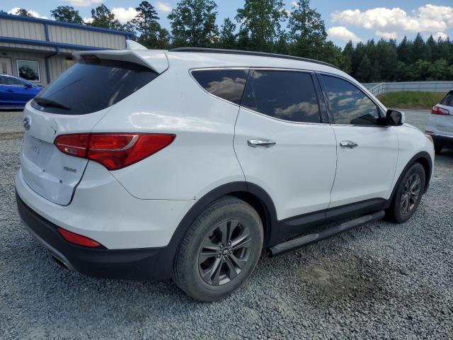 2013 Hyundai Santa Fe Sport VIN: 5XYZU3LB2DG065474 Lot: 56928444